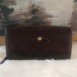Gucci Wallet